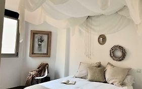 Voyage Las Canteras Beach & Parking